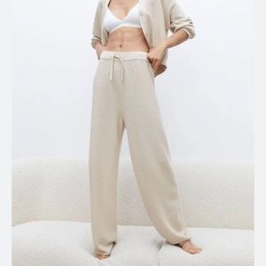 H&M Knit Pants
